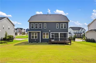 457 High Woods Ridge, Chapel Hill, NC 27517 - Photo 43