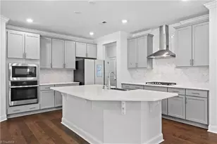 457 High Woods Ridge, Chapel Hill, NC 27517 - Photo 11