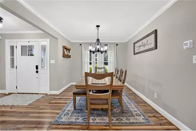 839 Parkland Road, Reidsville, NC 27320 - Photo 13