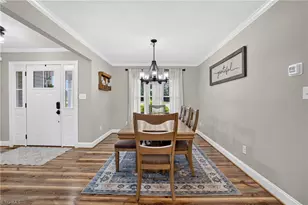 839 Parkland Rd, Reidsville, NC 27320 - Photo 13