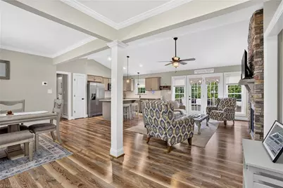 839 Parkland Road, Reidsville, NC 27320 - Photo 15