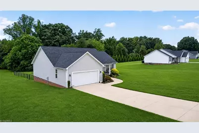 839 Parkland Road, Reidsville, NC 27320 - Photo 5