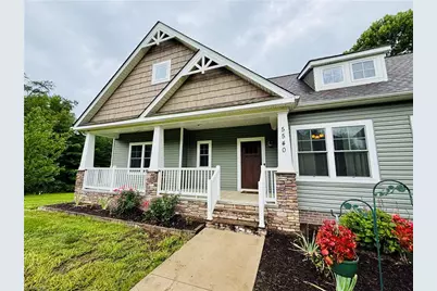 5540 Absher Road, Hays, NC 28635 - Photo 45