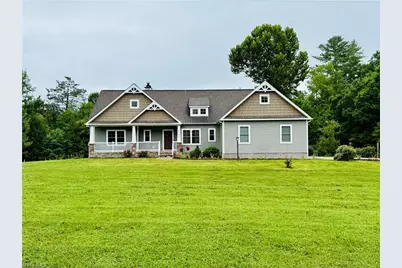 5540 Absher Road, Hays, NC 28635 - Photo 1