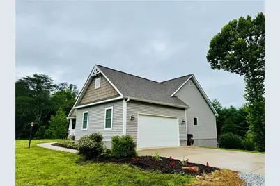 5540 Absher Road, Hays, NC 28635 - Photo 3