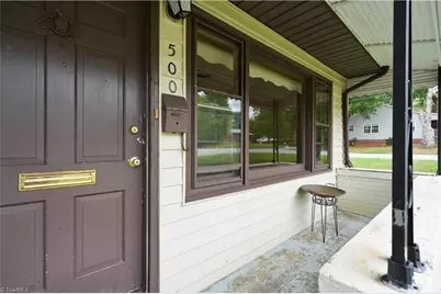 500 Clover Drive, High Point, NC 27262 - Photo 5