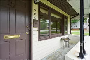 500 Clover Dr, High Point, NC 27262 - Photo 5