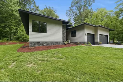 104 Trafalgar Drive, Lexington, NC 27292 - Photo 3