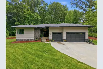 104 Trafalgar Drive, Lexington, NC 27292 - Photo 1
