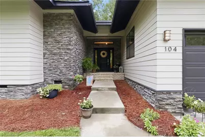 104 Trafalgar Drive, Lexington, NC 27292 - Photo 5