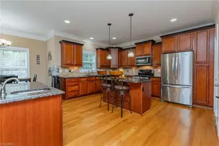 127 Covington Pl, Lewisville, NC 27023 - Photo 13