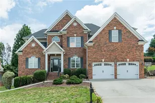 127 Covington Pl, Lewisville, NC 27023 - Photo 1