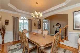 127 Covington Pl, Lewisville, NC 27023 - Photo 7