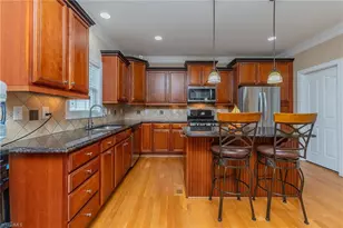 127 Covington Pl, Lewisville, NC 27023 - Photo 17