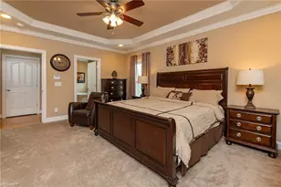 127 Covington Pl, Lewisville, NC 27023 - Photo 19