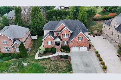 127 Covington Place, Lewisville, NC 27023 - Photo 1