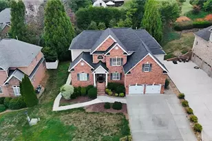 127 Covington Pl, Lewisville, NC 27023 - Photo 1