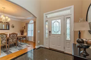 127 Covington Pl, Lewisville, NC 27023 - Photo 5
