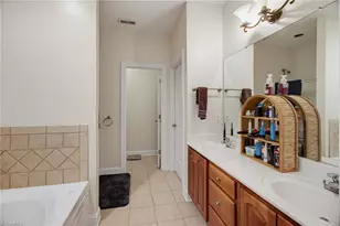 5917 Kenville Green Cir, Kernersville, NC 27284 - Photo 17
