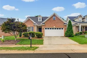 5917 Kenville Green Cir, Kernersville, NC 27284 - Photo 1
