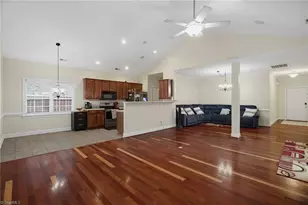 5917 Kenville Green Cir, Kernersville, NC 27284 - Photo 9