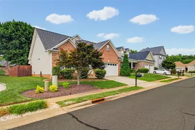 5917 Kenville Green Circle, Kernersville, NC 27284 - Photo 3