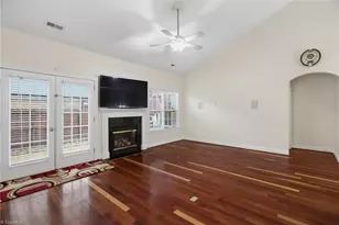 5917 Kenville Green Cir, Kernersville, NC 27284 - Photo 7