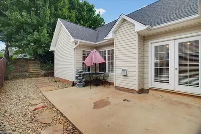 5917 Kenville Green Circle, Kernersville, NC 27284 - Photo 25