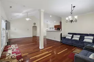 5917 Kenville Green Cir, Kernersville, NC 27284 - Photo 5