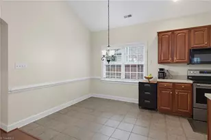 5917 Kenville Green Cir, Kernersville, NC 27284 - Photo 11