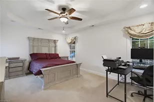 5917 Kenville Green Cir, Kernersville, NC 27284 - Photo 15