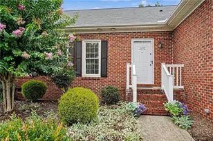 307 Oleander Dr, Eden, NC 27288 - Photo 3