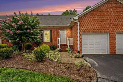 307 Oleander Drive #C, Eden, NC 27288 - Photo 1