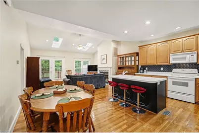 307 Oleander Drive #C, Eden, NC 27288 - Photo 13