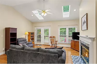 307 Oleander Drive #C, Eden, NC 27288 - Photo 5