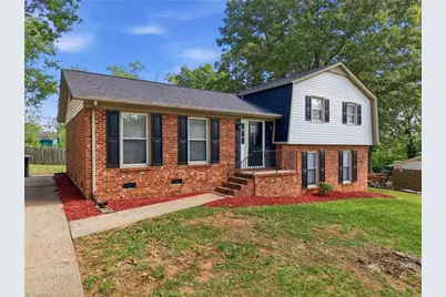2404 Dulaire Road, Greensboro, NC 27407 - Photo 3