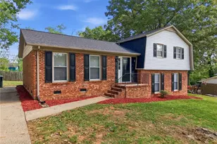 2404 Dulaire Rd, Greensboro, NC 27407 - Photo 3