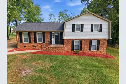 2404 Dulaire Road, Greensboro, NC 27407 - Photo 29
