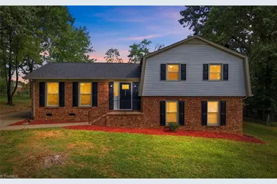 2404 Dulaire Road, Greensboro, NC 27407 - Photo 1