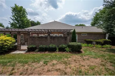 201 Friedberg Village Drive, Winston-Salem, NC 27127 - Photo 3