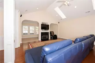 201 Friedberg Village Dr, Winston-Salem, NC 27127 - Photo 23