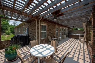 201 Friedberg Village Drive, Winston-Salem, NC 27127 - Photo 5