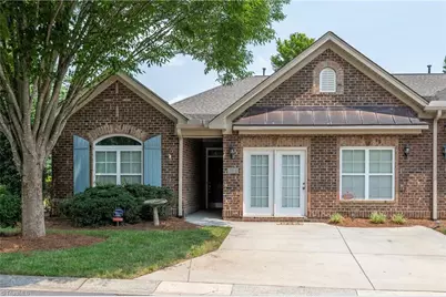201 Friedberg Village Drive, Winston-Salem, NC 27127 - Photo 1