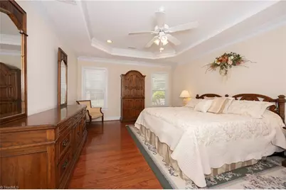 201 Friedberg Village Drive, Winston-Salem, NC 27127 - Photo 25