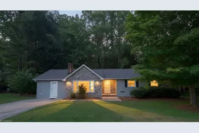 222 Pleasantview Drive, King, NC 27021 - Photo 1