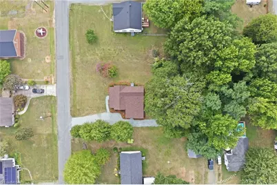 1109 Joyner Street, Gibsonville, NC 27249 - Photo 31