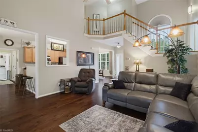 111 Tree Top Lane, Stokesdale, NC 27357 - Photo 7