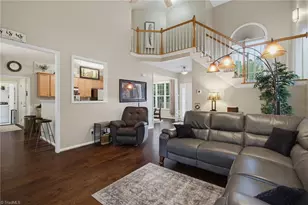 111 Tree Top Ln, Stokesdale, NC 27357 - Photo 7
