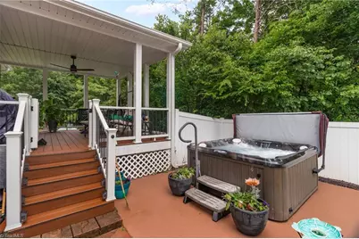 111 Tree Top Lane, Stokesdale, NC 27357 - Photo 11