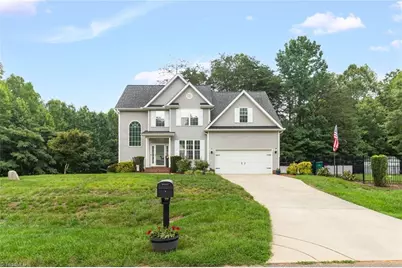 111 Tree Top Lane, Stokesdale, NC 27357 - Photo 29